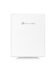 TP-Link Omada EAP610GP-DESKTOP punto de acceso inalámbrico 1201 Mbit s Blanco Energía sobre Ethernet (PoE)
