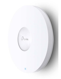 TP-Link Omada EAP613 punto de acceso inalámbrico 1775 Mbit s Blanco Energía sobre Ethernet (PoE) 2