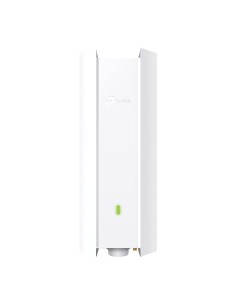 TP-Link Omada EAP623-Outdoor HD 1800 Mbit s Blanco Energía sobre Ethernet (PoE)