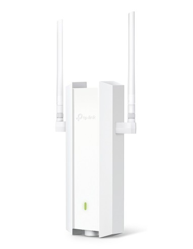 TP-Link Omada EAP625-Outdoor HD 1800 Mbit s Blanco Energía sobre Ethernet (PoE)