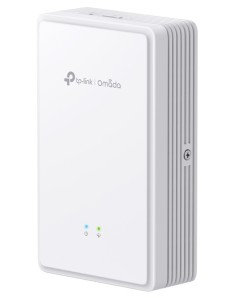 TP-Link Omada EAP625GP-WALL punto de acceso inalámbrico 1201 Mbit s Blanco Energía sobre Ethernet (PoE) 2