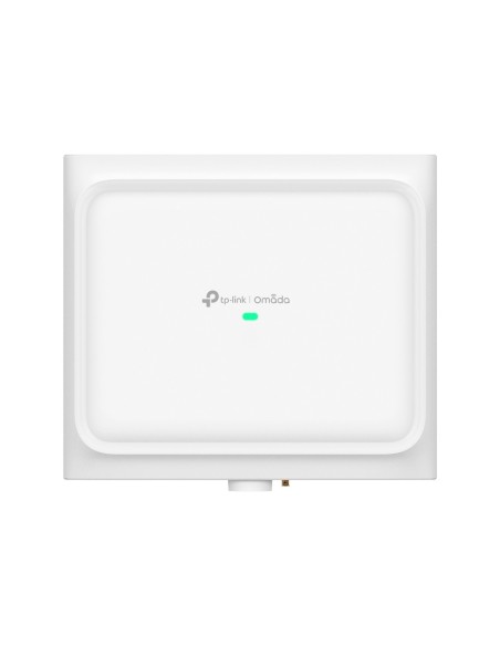 TP-Link Omada EAP650 D120-Outdoor 3000 Mbit s Blanco Energía sobre Ethernet (PoE)