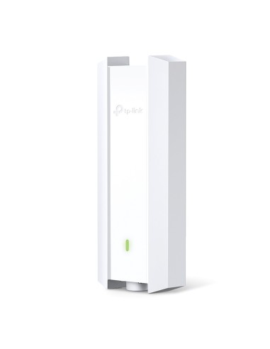 TP-Link Omada EAP650-Outdoor 3000 Mbit s Blanco Energía sobre Ethernet (PoE)