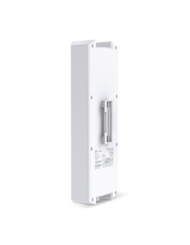 TP-Link Omada EAP650-Outdoor 3000 Mbit s Blanco Energía sobre Ethernet (PoE)
