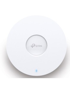 TP-Link Omada EAP653 punto de acceso inalámbrico 2976 Mbit s Blanco Energía sobre Ethernet (PoE)