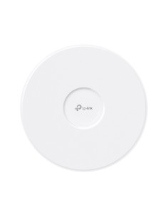 TP-Link Omada EAP773 punto de acceso inalámbrico 9300 Mbit s Blanco Energía sobre Ethernet (PoE)
