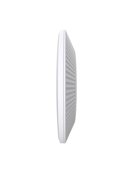 TP-Link Omada EAP773 punto de acceso inalámbrico 9300 Mbit s Blanco Energía sobre Ethernet (PoE)
