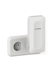 NETGEAR EAX15 Repetidor de red Blanco 10, 100, 1000 Mbit s 2