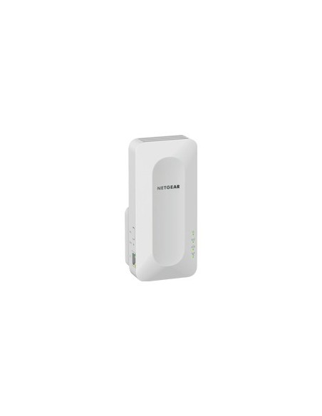 NETGEAR EAX15 Repetidor de red Blanco 10, 100, 1000 Mbit s