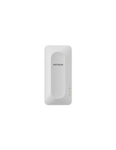 NETGEAR EAX15 Repetidor de red Blanco 10, 100, 1000 Mbit s