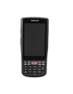 Honeywell ScanPal EDA51K ordenador móvil de mano 10,2 cm (4") 480 x 800 Pixeles Pantalla táctil 300 g Negro