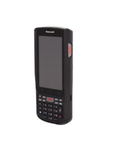 Honeywell ScanPal EDA51K ordenador móvil de mano 10,2 cm (4") 480 x 800 Pixeles Pantalla táctil 300 g Negro 2