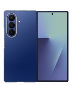 Samsung EF-AF966CTEGWW funda para teléfono móvil 17,4 cm (6.85") Transparente