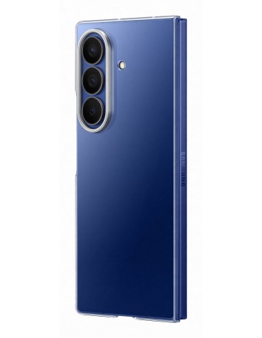 Samsung EF-AF966CTEGWW funda para teléfono móvil 17,4 cm (6.85") Transparente