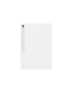 Samsung Funda teclado Book Cover AI para Galaxy Tab S10 FE+ 2