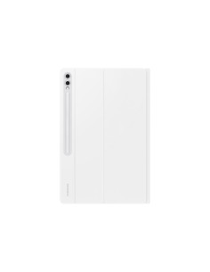 Samsung Funda Teclado Book Cover Galaxy Tab S10 Ultra — AI Key 2