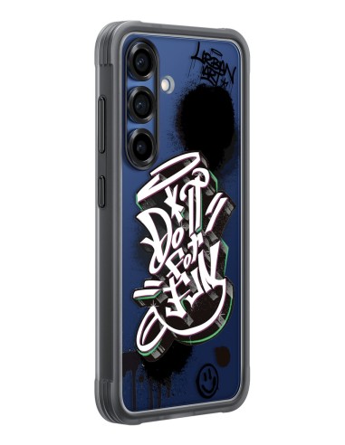 Samsung EF-JS931 funda para teléfono móvil 15,8 cm (6.2") Negro, Multicolor