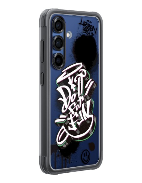 Samsung EF-JS931 funda para teléfono móvil 15,8 cm (6.2") Negro, Multicolor