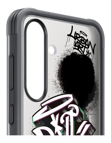 Samsung EF-JS931 funda para teléfono móvil 15,8 cm (6.2") Negro, Multicolor