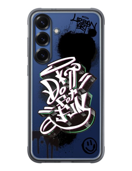 Samsung EF-JS936 funda para teléfono móvil 17 cm (6.7") Negro, Multicolor