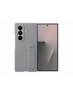 Samsung EF-MF966CJEGWW funda para teléfono móvil 17,4 cm (6.85") Gris