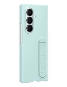 Samsung EF-MF966CMEGWW funda para teléfono móvil 20,3 cm (8") Color menta 2