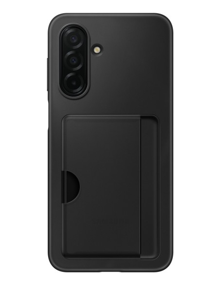 Samsung EF-OA266 funda para teléfono móvil 17 cm (6.7") Negro