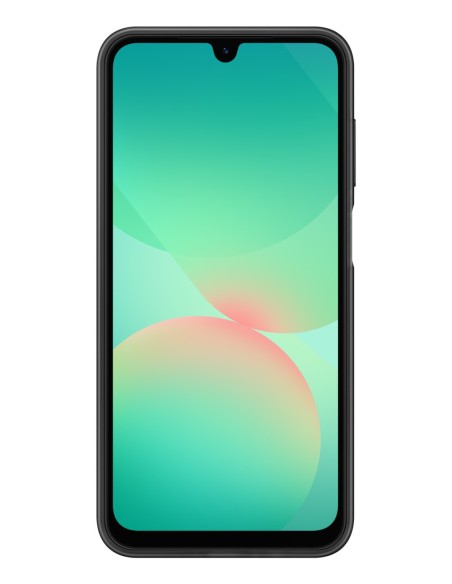 Samsung EF-OA266 funda para teléfono móvil 17 cm (6.7") Negro