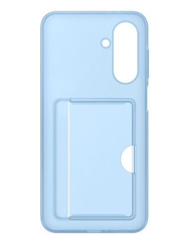 Samsung EF-OA266 funda para teléfono móvil 17 cm (6.7") Azul