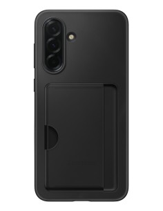 Samsung Funda Card Slot Negra para A36 5G