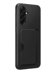 Samsung Funda Card Slot Negra para A36 5G 2