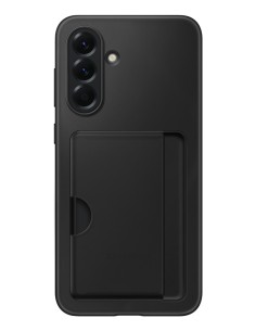 Samsung Funda Card Slot Negra para A56 5G