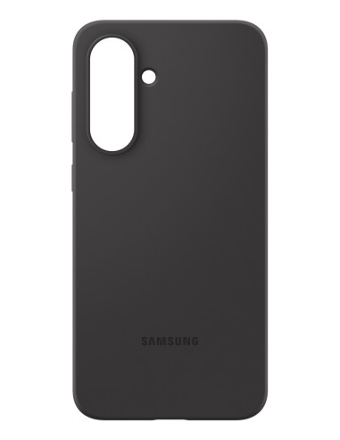 Samsung Funda Silicona Negra para A56 5G