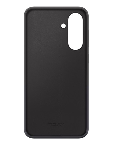 Samsung Funda Silicona Negra para A56 5G