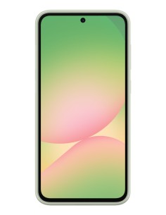 Samsung Funda Silicona Verde para A56 5G 2