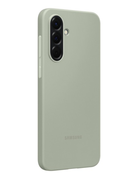 Samsung Funda Silicona Verde para A56 5G