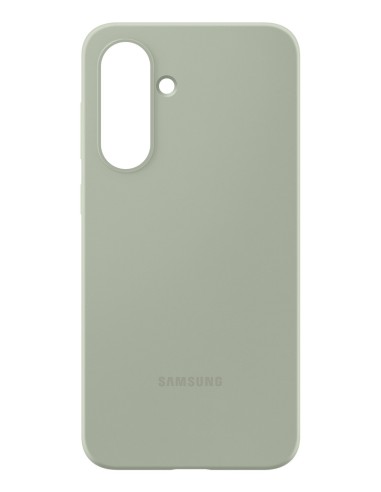 Samsung Funda Silicona Verde para A56 5G