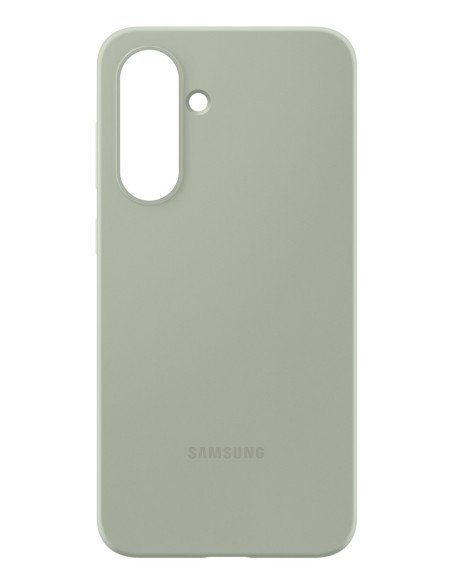 Samsung Funda Silicona Verde para A56 5G