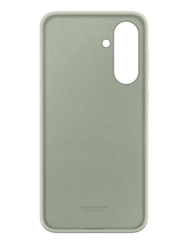 Samsung Funda Silicona Verde para A56 5G