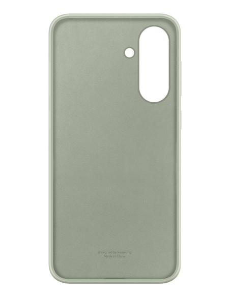 Samsung Funda Silicona Verde para A56 5G