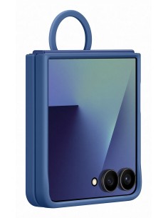 Samsung Ring Case funda para teléfono móvil 17,4 cm (6.85") Marina 2