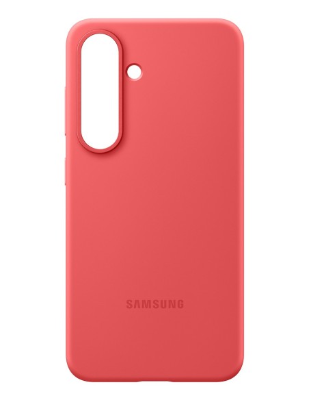 Samsung Funda Silicona Galaxy S25