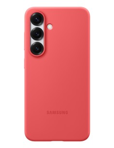 Samsung Funda Silicona Galaxy S25 2