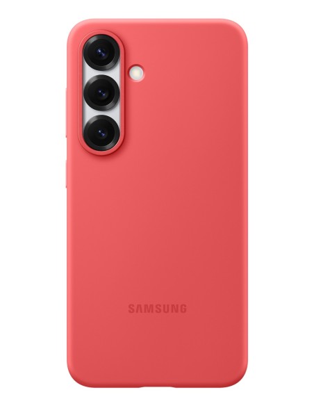 Samsung Funda Silicona Galaxy S25