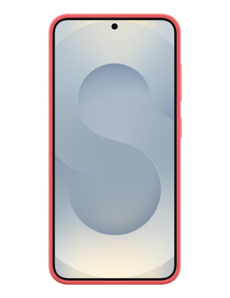 Samsung Funda Silicona Galaxy S25