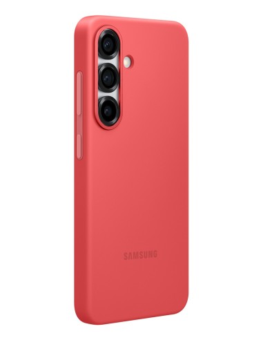 Samsung Funda Silicona Galaxy S25