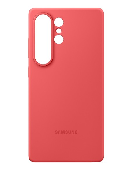 Samsung EF-PS938CREGWW funda para teléfono móvil 17,5 cm (6.9") Rojo