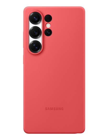 Samsung EF-PS938CREGWW funda para teléfono móvil 17,5 cm (6.9") Rojo