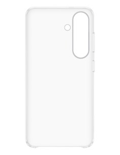 Samsung EF-QS931CTEGWW funda para teléfono móvil 15,8 cm (6.2") Transparente