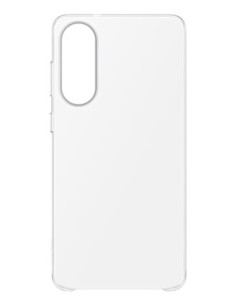 Samsung EF-QS937CTEGWW funda para teléfono móvil 17 cm (6.7") Transparente